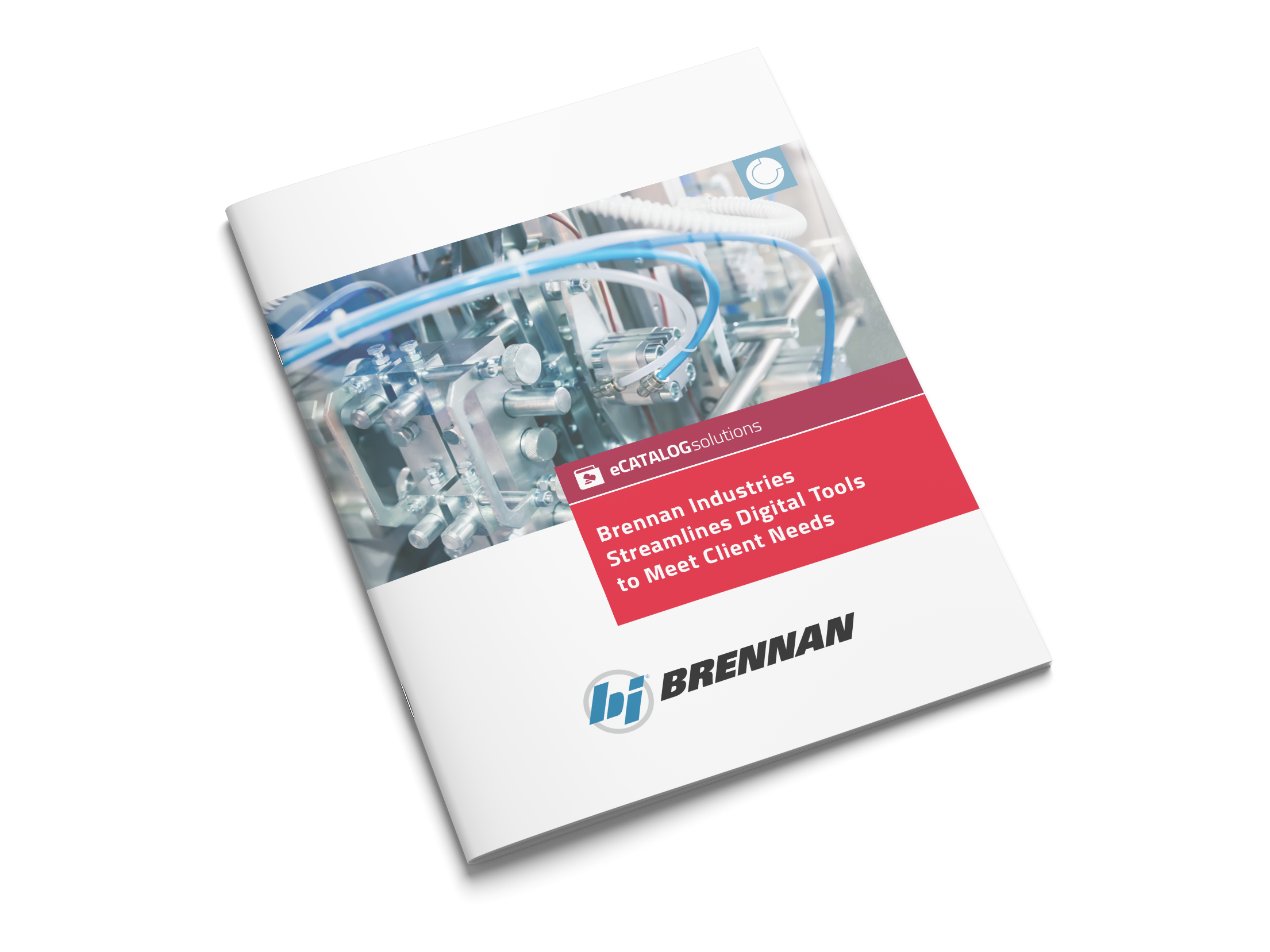 Thanks for downloading the Brennan Industries case study